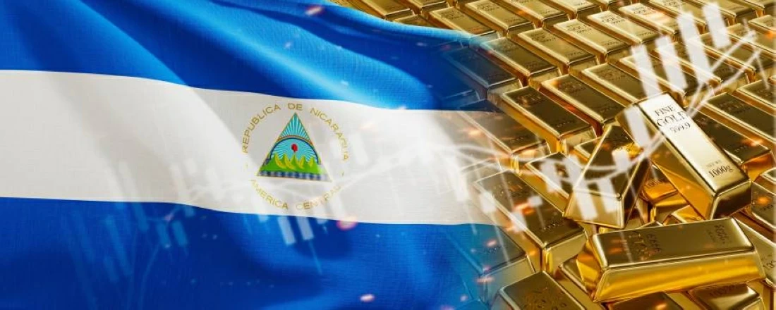 نيكاراغوا تفتح 11% من أراضيها أمام شركات تعدين صينية لتعزيز العلاقة مع بكين