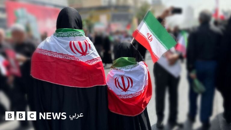 بعثة أممية تتهم إيران بارتكاب جرائم ضد الإنسانية وتشير إلى شبهات بارتكاب الولايات المتحدة جرائم حرب