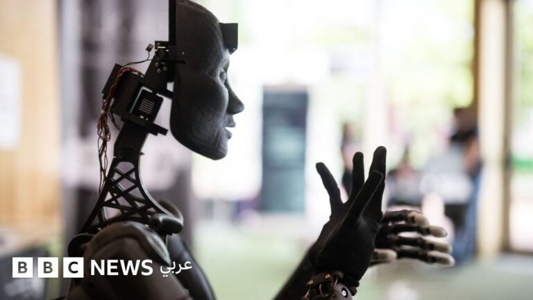 تحذيرات دولية من مخاطر الذكاء الاصطناعي واستعداد مجلس الأمن لمناقشة تهديداته
