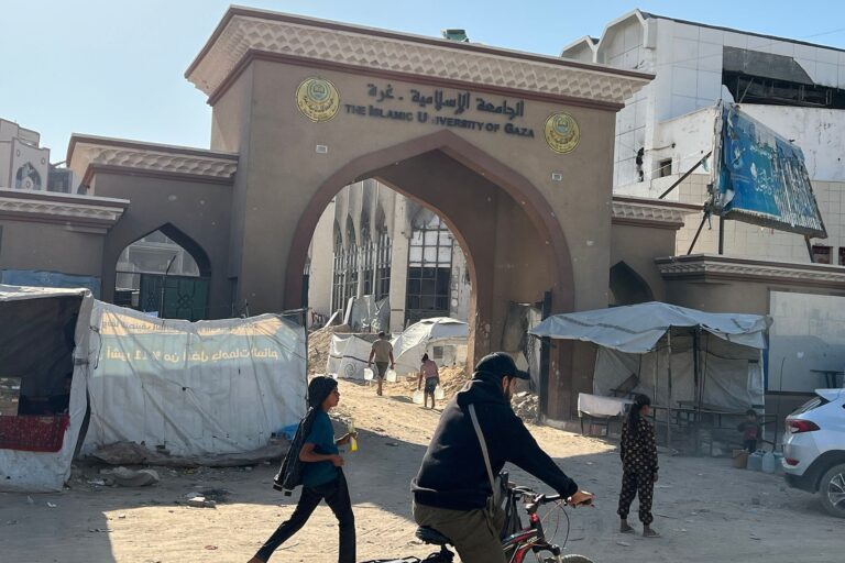 حكومة بلجيكا تعرقل إجلاء 13 طالبا فلسطينيا من غزة رغم حصولهم على منح دراسية