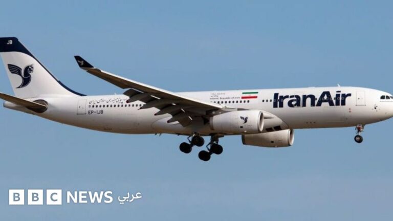 الولايات المتحدة تعلن تعليق نشاط شركات الطيران الإيرانية اعتبارًا من 23 سبتمبر في تصعيد للعقوبات الاقتصادية