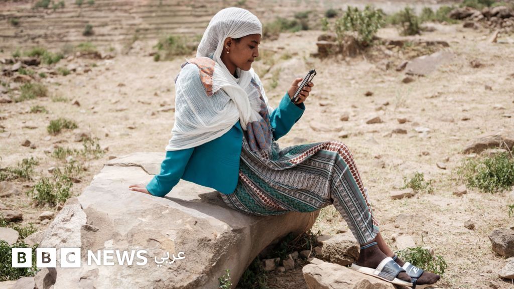 أزمة سيولة وانقطاع الإنترنت في تيغراي وسط تصاعد الاشتباكات بين الحكومة والجبهة الشعبية