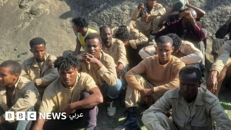 تجدد المواجهات المسلحة في إقليم تيغراي وإعلان الجيش الإثيوبي مقتل أكثر من 400 من متمردي الجبهة الشعبية لتحرير تيغراي
