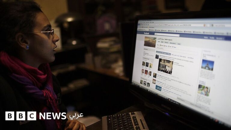 مصر تقرر تقييد استخدام الأطفال لمنصات التواصل الاجتماعي لحمايتهم
