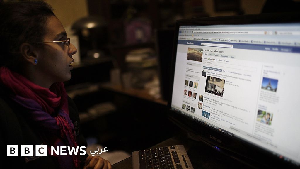 مصر تقرر تقييد استخدام الأطفال لمنصات التواصل الاجتماعي لحمايتهم