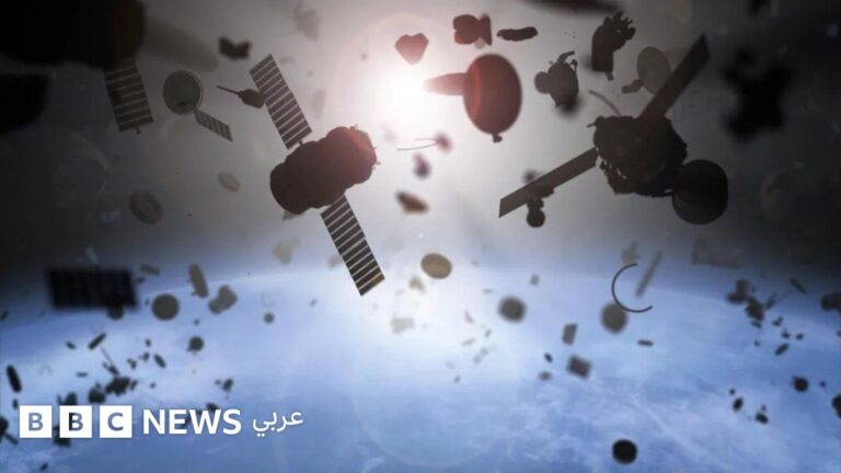 التطورات العسكرية في الفضاء: ما السلاح الذي وضعته الولايات المتحدة؟