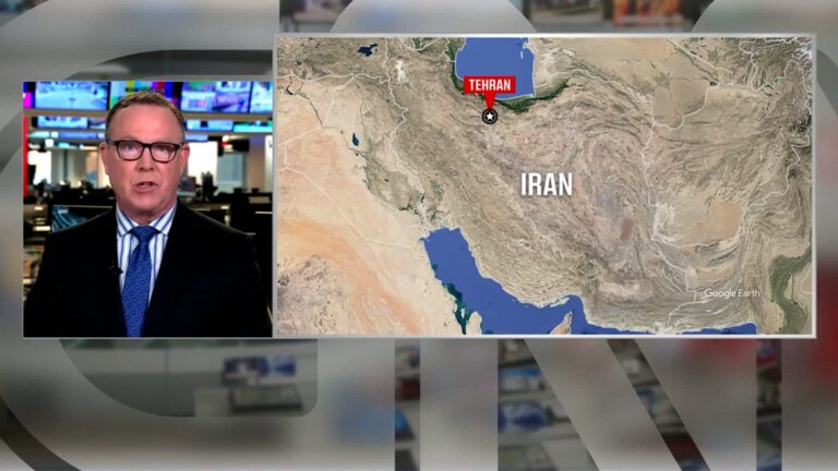محللون يرصدون تسارع البناء في موقع نووي إيراني مشتبه به بجبل الفأس