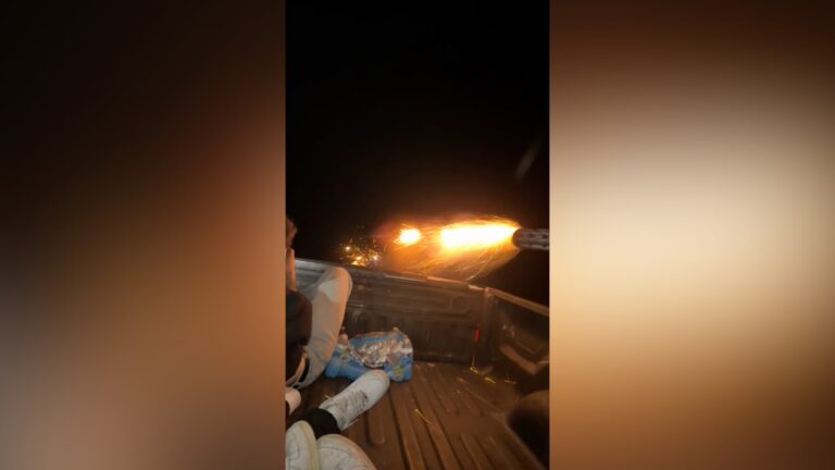 محققون يكشفون أن الألعاب النارية كانت سبب حريق شيلان هيلز المميت في واشنطن