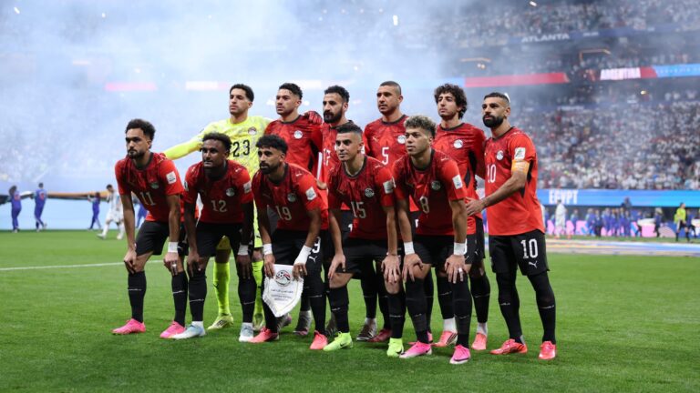 حسام حسن يعلن أول قائمة لمنتخب مصر بعد كأس العالم 2026