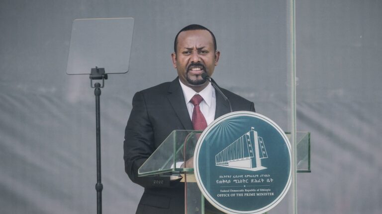 القوات المسلحة السودانية تنفي دعم متمردين إثيوبيين وترد على تصريحات رئيس الأركان الإثيوبي
