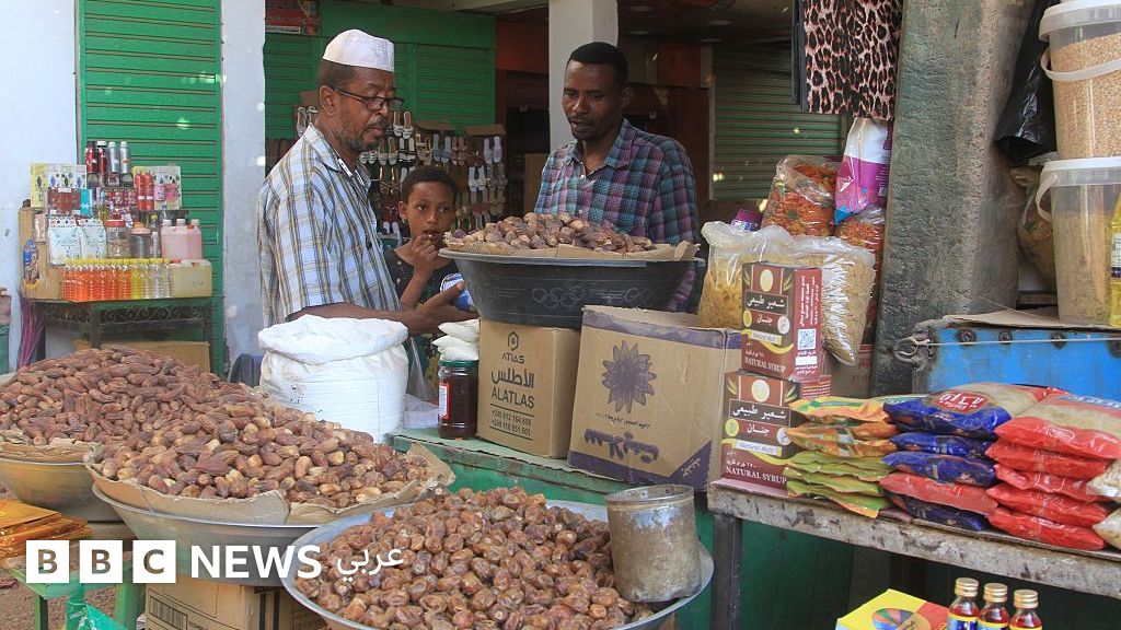 السودان بين انهيار العملة وغلاء المعيشة: تحديات المواطن في ظل أزمة اقتصادية حادة