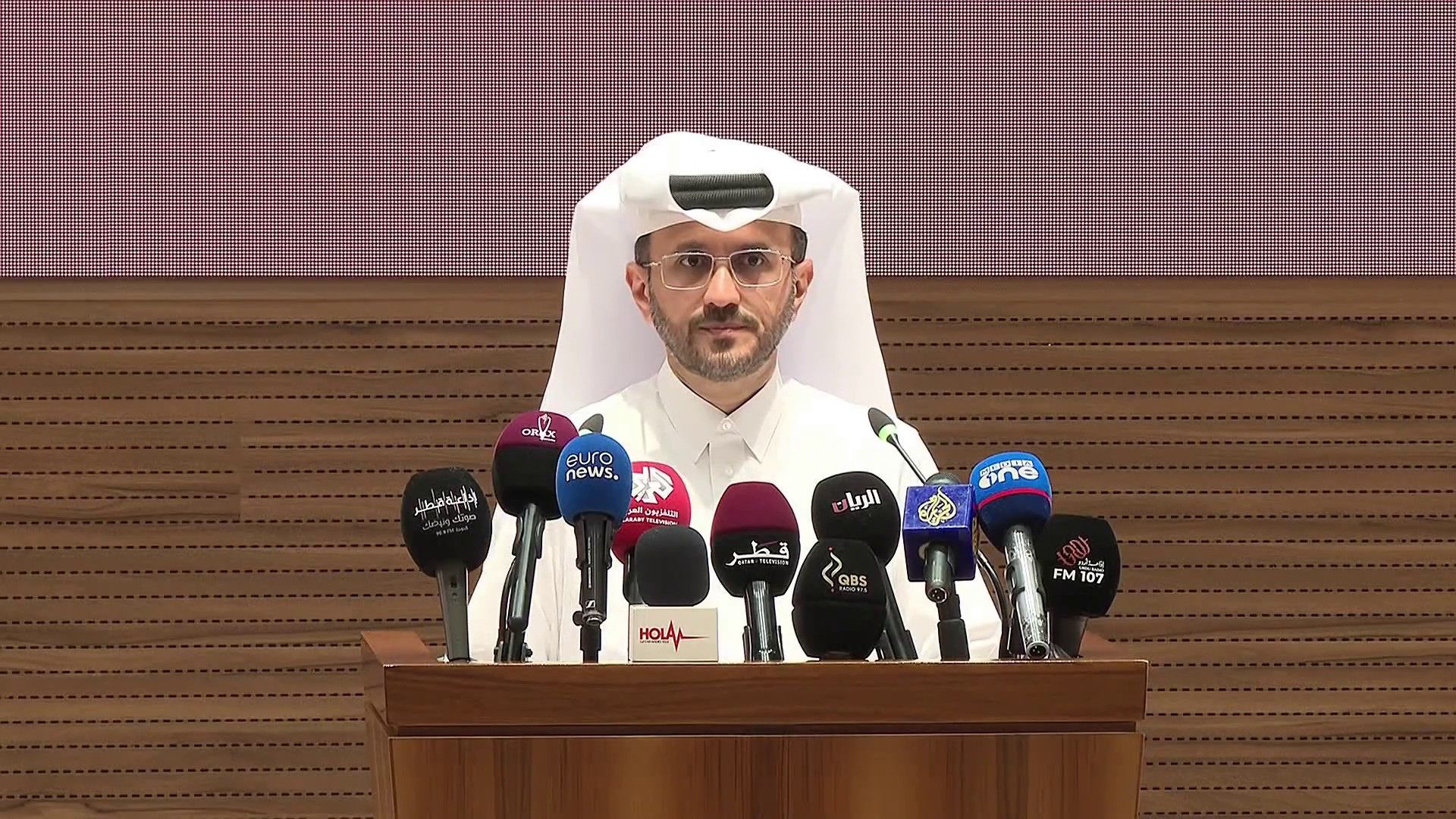 جهود قطرية مكثفة لاستئناف المحادثات بين إيران والولايات المتحدة وزيارة عراقجي إلى الدوحة