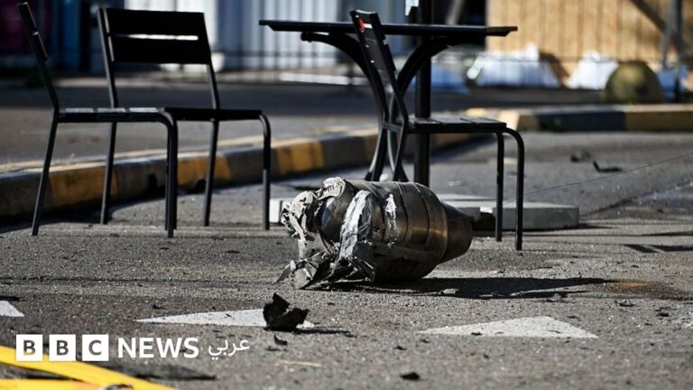 تصاعد القصف المتبادل بين روسيا وأوكرانيا واستهداف منشآت الطاقة رغم اتفاق الهدنة
