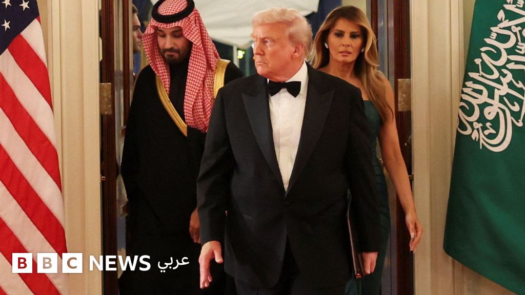 فرصة دبلوماسية لترامب من أزمة الحوثيين لتعزيز التعاون السعودي الإسرائيلي الإماراتي