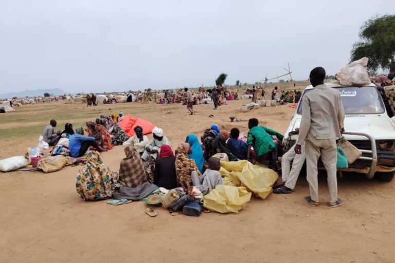 دارفور على شفا المجاعة: أزمة جوع حادة تواجه ملايين السودانيين