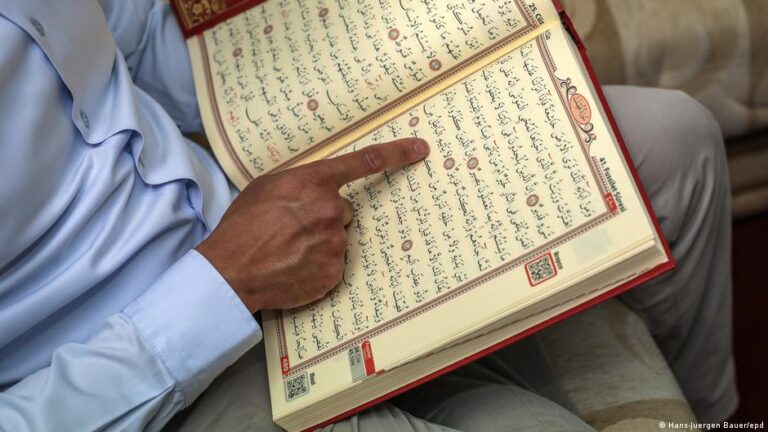 ألمانيا تشهد إقبالاً ضعيفاً على دروس التربية الإسلامية في المدارس