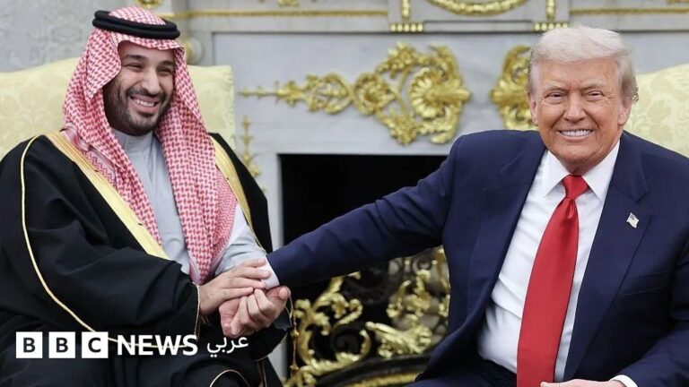 تحديث: جدل واسع حول خطة بيع مقاتلات إف-35 للسعودية من قبل الولايات المتحدة