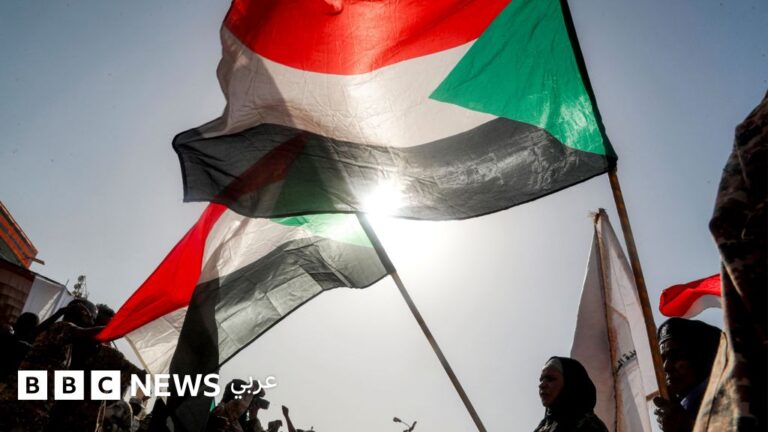 حرب السودان تتصاعد: هجمات مسيّرات على الدمازين وتحذيرات من مجاعة تنتشر في البلاد