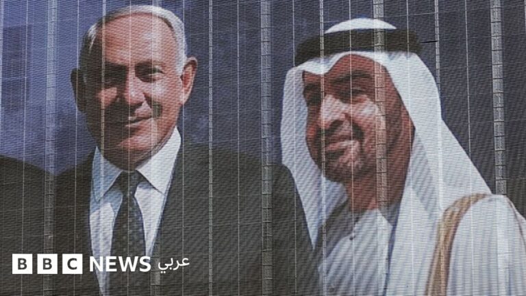 تقرير هآرتس يثير أزمة في إسرائيل بعد ادعاء تحذير محمد بن زايد قبل هجوم 7 أكتوبر ونتنياهو ينفي ويتجه للقضاء