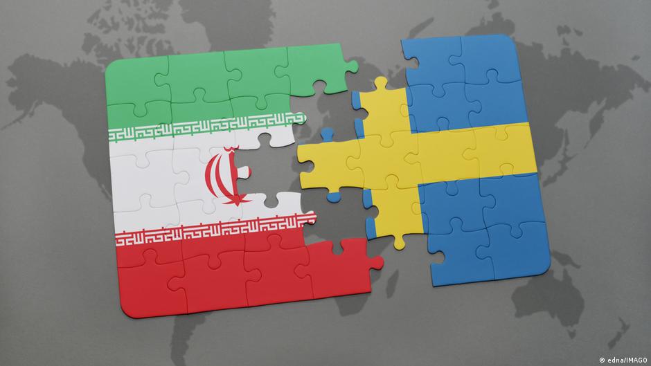 السويد تطرد موظفاً إيرانياً وتتهم طهران بتهديد المصالح اليهودية والإسرائيلية
