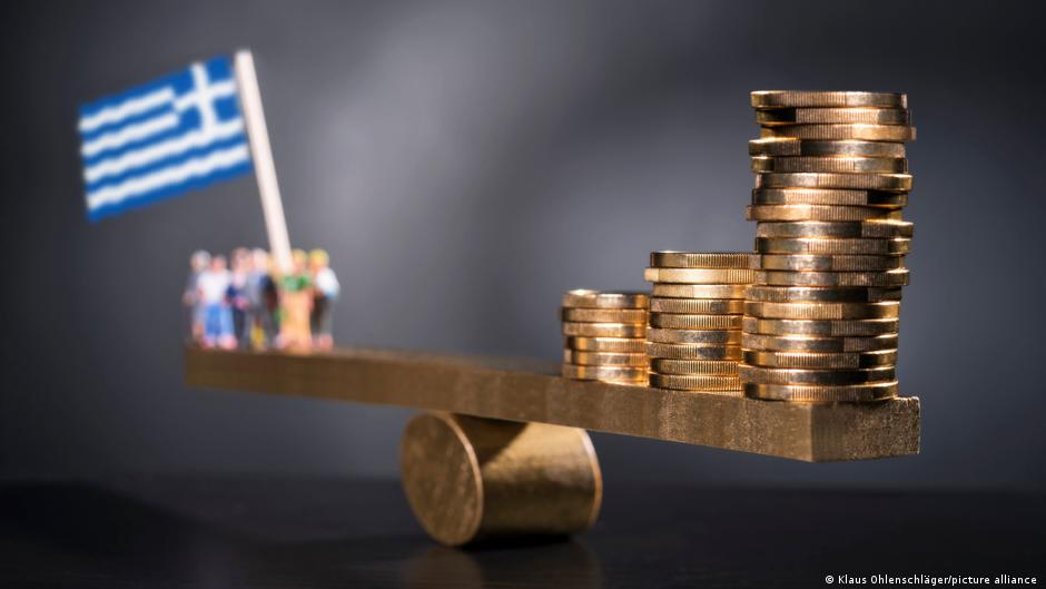 عودة العقول اليونانية من ألمانيا تحفز تنافسية أوروبية على الكفاءات