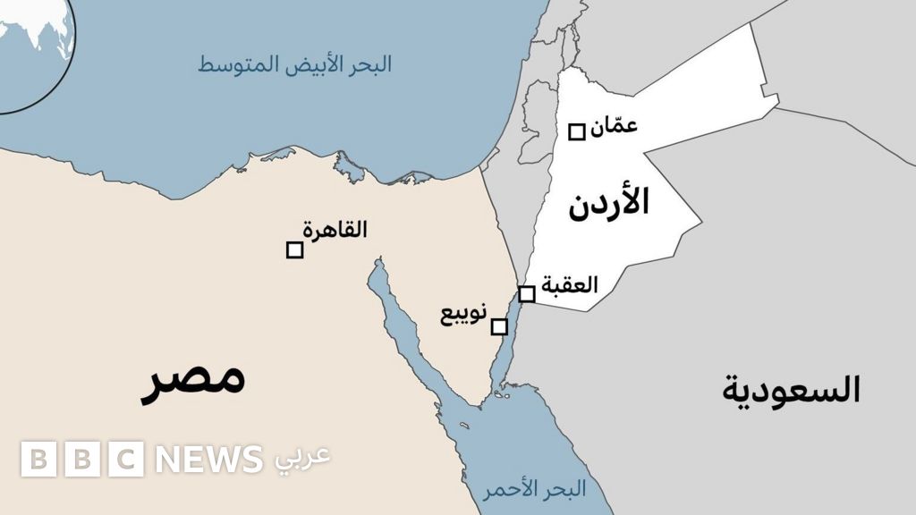 حادث نوبيك: انقلاب حافلة يودي بحياة 22 شخصًا وإصابة 28 في جنوب سيناء