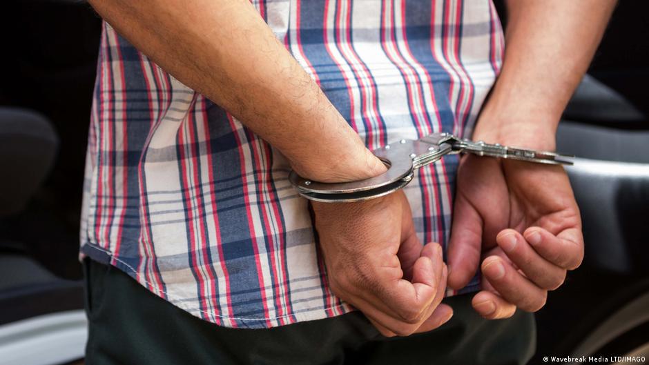تحقيق أوروبي يوقف سوريًا في برن مرتبط بشبكة مخدرات تتصل بالمافيا الإيطالية كامورا