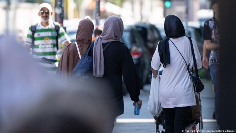 لماذا صوتت غالبية الناخبين المسلمين في برلين لحزب اليسار؟