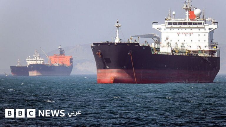 جيه بي مورغان يعترف بصعوبة توقع أسعار النفط وسط الحرب الأمريكية الإيرانية