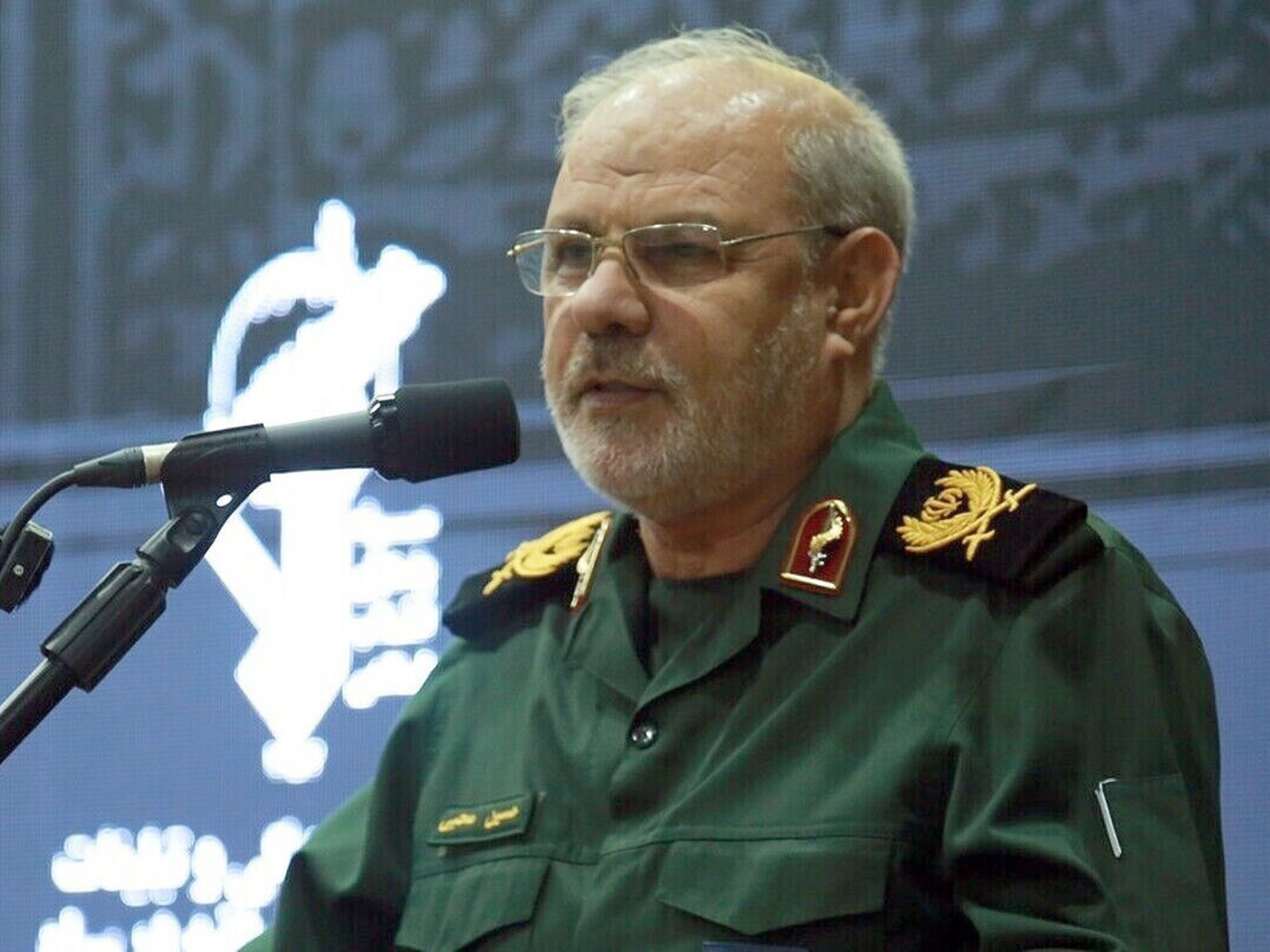 إيران تسقط طائرة مسيرة أمريكية في هرمز وتحذر من تغيير جغرافيا الحرب وأسلحتها