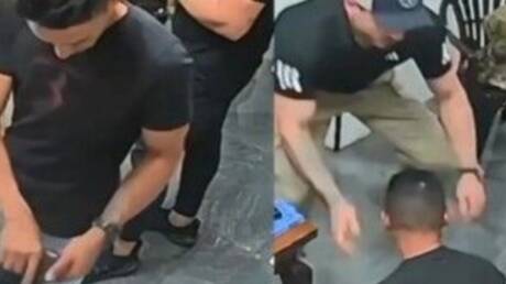 إصابة رجل بجروح خطيرة إثر طلقة طائشة في نادٍ للرماية بالبرازيل
