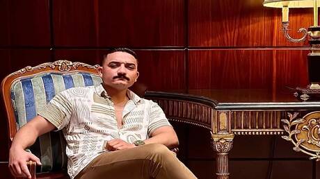 مصر تُفرج عن التيك توكر مداهم بعد إخلاء سبيله في قضية المخدرات