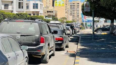 ليبيا تغلق 490 محطة وقود لمكافحة التهريب وتنظيم توزيع المحروقات