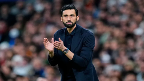مانويل أنخِل ثالث لاعب من ريال مدريد ينتقل إلى فولهام الإنجليزي