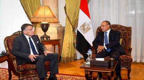 مصر تدافع عن شرعية الأونروا في مواجهة محاولات تفكيكها