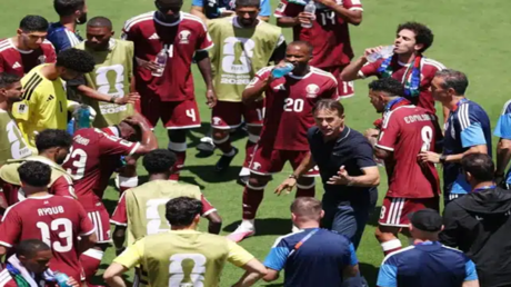 قائمة المنتخب القطري تضم 26 لاعبا لخوض منافسات خليجي 27