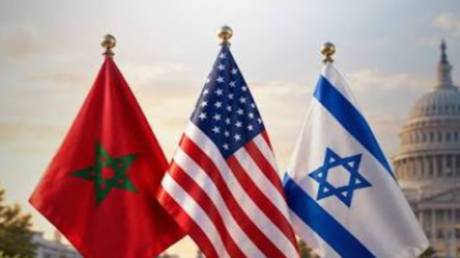 المغرب يدرس دمج صواريخ “لورا” الإسرائيلية مع منظومات “هيمارس” الأمريكية لتعزيز القدرات الصاروخية