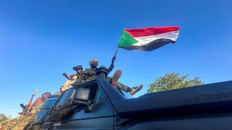 الجيش السوداني يعلن السيطرة على بلدتي شاشنديل ودابري في جنوب كردفان