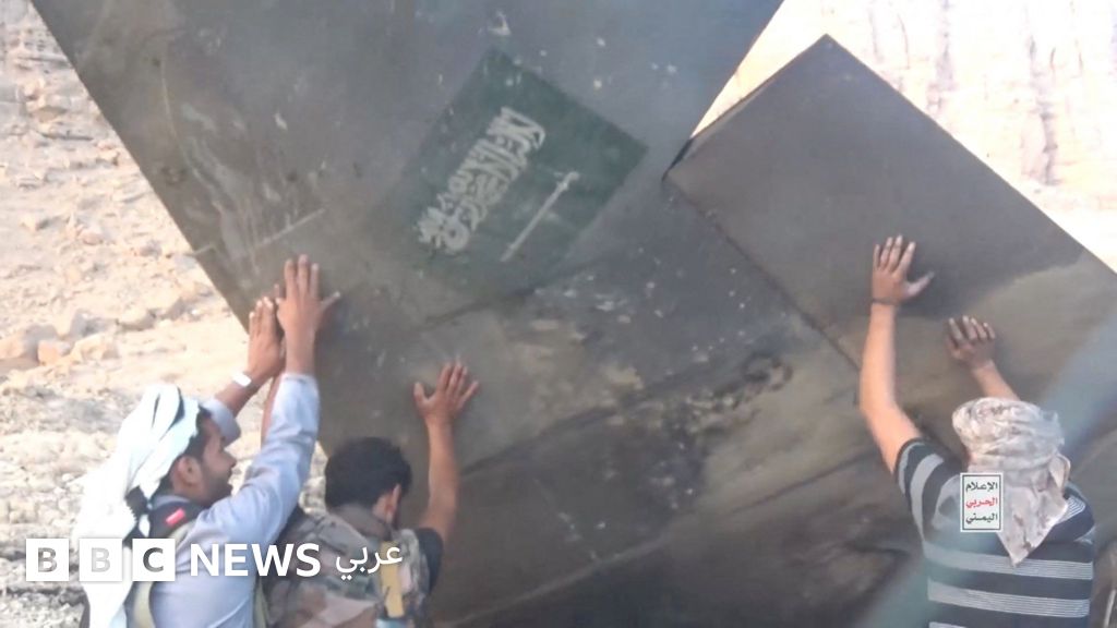 تجدد التوتر في اليمن: الحوثيون يسقطون طائرة سعودية ويدعون 40 غارة جوية بعد اتهامهم بمحاولة استهداف مكة