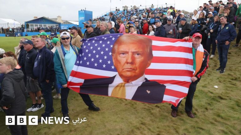 بولتون ينتقد ترامب: تصريحات غير مناسبة بشأن أيرلندا الشمالية وتعميق الفوضى