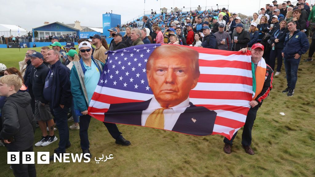 بولتون ينتقد ترامب: تصريحات غير مناسبة بشأن أيرلندا الشمالية وتعميق الفوضى
