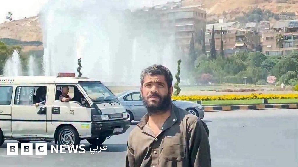 قضية وسيم الحمام في دمشق تثير نقاشًا واسعًا حول التنمر والمناطقية في سوريا