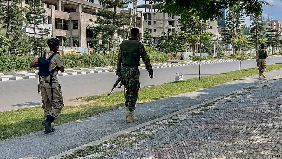 الحرب في تيغراي وأبعادها الإقليمية: هل يشتعل الصراع الإثيوبي في منطقة القرن الأفريقي وخارجها؟