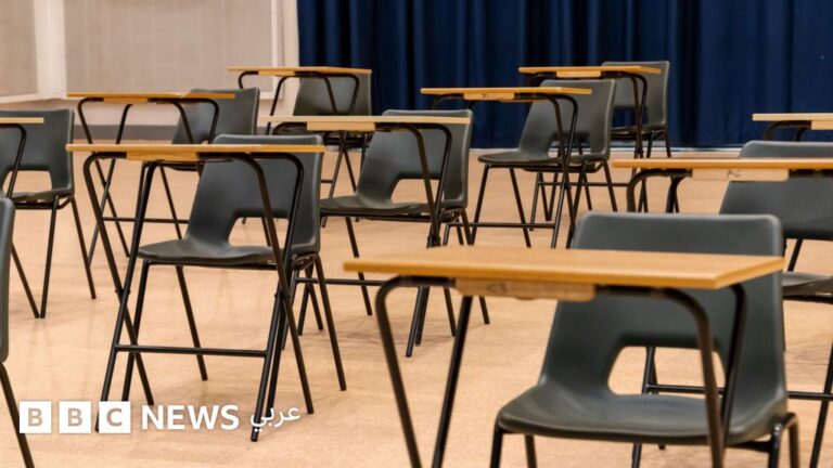 الكويت تغلق المدرسة الإيرانية الخاصة وتأثير القرار على العائلات الإيرانية