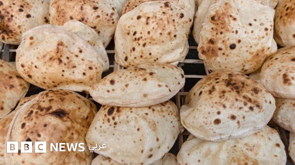مصر تدرس زيادة سعر الخبز السياحي وسط ارتفاع تكلفة الدقيق