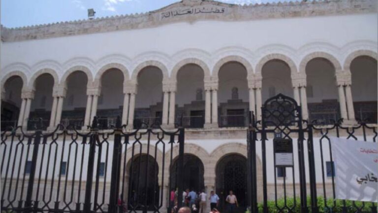 قضية “إبستين تونس”: جدل واسع بعد تسريب معطيات أبحاث أمنية حول ابتزاز وتصوير سري