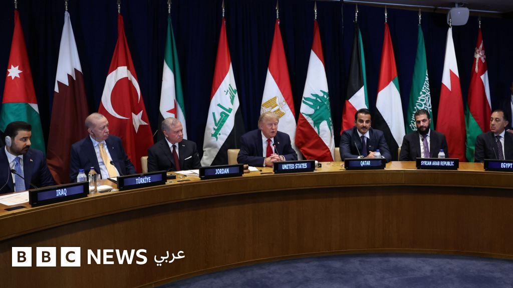 دول الخليج تفقد الثقة بالدعم الأمريكي المعتاد وسط مخاوف تجدد الصراع مع إيران
