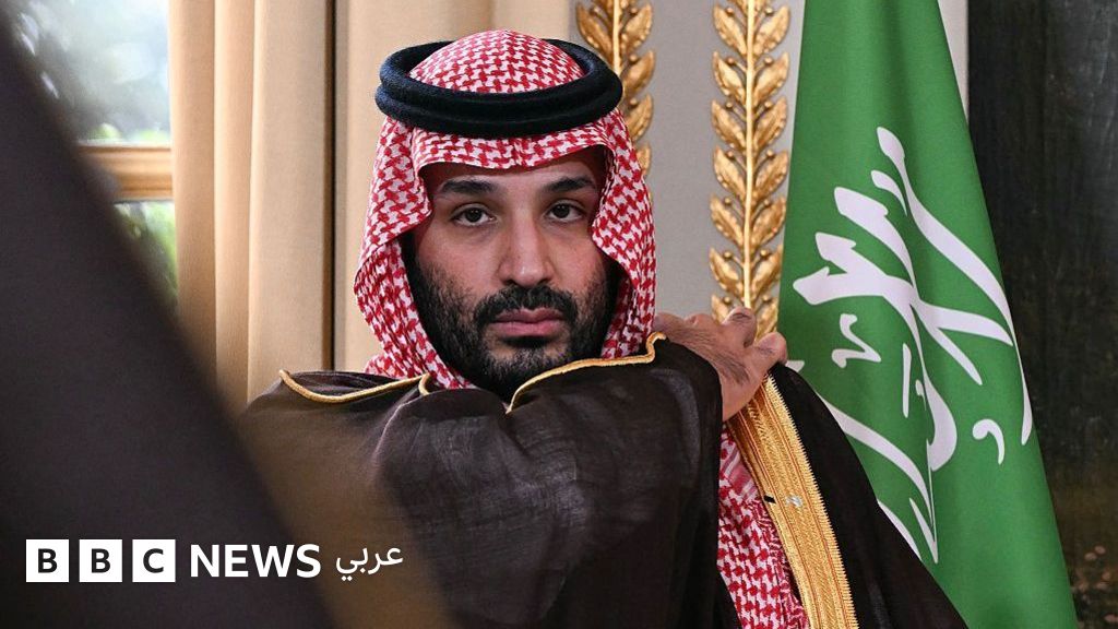 أنصار الله تستهدف قاعدة عسكرية سعودية ثانية ومحمد بن سلمان يبحث التطورات مع قائد القيادة المركزية الأمريكية