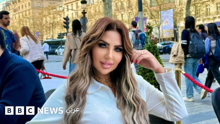 محكمة مصرية تصدر حكم الإعدام على سارة خليفة و11 متهماً في قضية المخدرات الكبرى