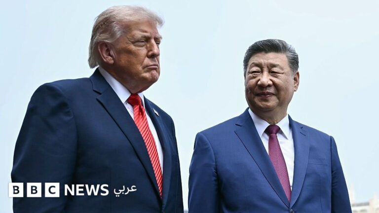 كيف يستعد الرئيس الصيني للقاء دونالد ترامب؟ قراءة في تحركات سبتمبر ودلالاتها الدبلوماسية